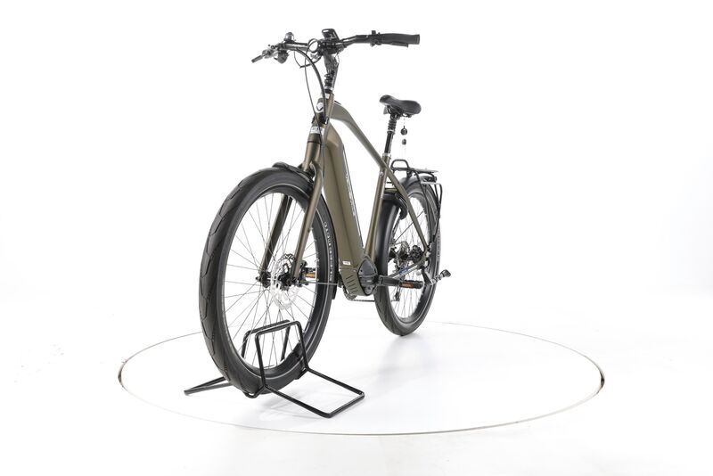 Velo de Ville AES 990 2022 | szary | 27,5" | 53 cm | < 500 km, image 5 of 5