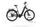 Velo de Ville AES 990 2022 | preto | 27,5" | 43 cm | 500 - 3000 km, thumbnail 1 of 5