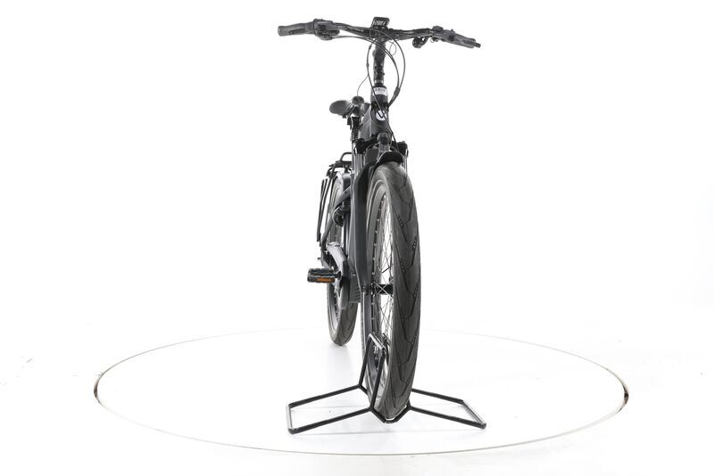 Velo de Ville AES 990 2022 | preto | 27,5" | 43 cm | 500 - 3000 km, image 4 of 5