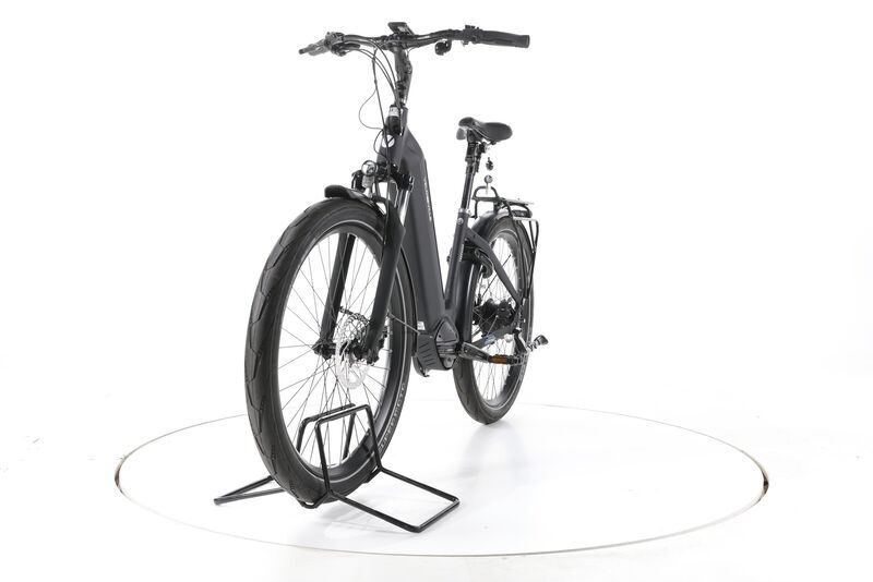 Velo de Ville AES 990 2022 | preto | 27,5" | 43 cm | 500 - 3000 km, image 5 of 5