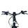 Velo de Ville CEB 200 (2022) | Low Entry | night blue | 28" | S | < 100 km thumbnail 4/5