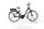 Velo de Ville CEB 400 2021 | black | 28" | 50 cm | 500 - 3000 km, thumbnail 1 of 5