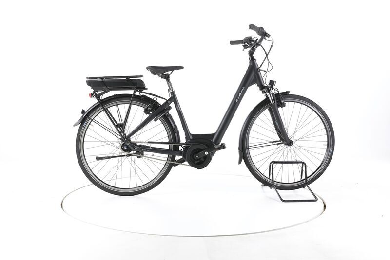 Velo de Ville CEB 400 2021 | black | 28" | 50 cm | 500 - 3000 km, image 1 of 5