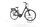 Velo de Ville CEB 400 2021 | black | 28" | 50 cm | 500 - 3000 km, thumbnail 2 of 5