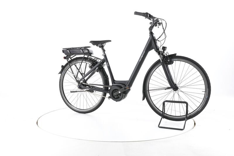 Velo de Ville CEB 400 2021 | black | 28" | 50 cm | 500 - 3000 km, image 2 of 5