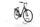 Velo de Ville CEB 400 2021 | black | 28" | 50 cm | 500 - 3000 km, thumbnail 3 of 5