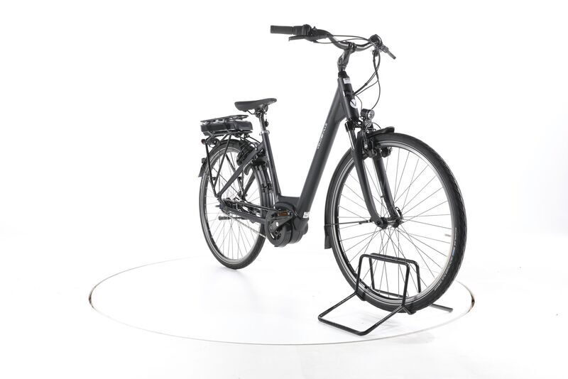 Velo de Ville CEB 400 2021 | black | 28" | 50 cm | 500 - 3000 km, image 3 of 5