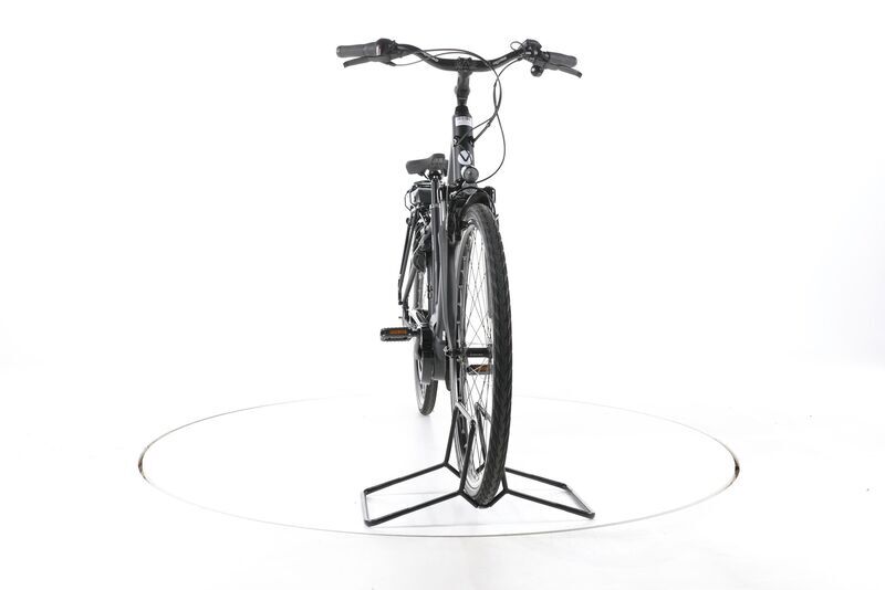 Velo de Ville CEB 400 2021 | black | 28" | 50 cm | 500 - 3000 km, image 4 of 5