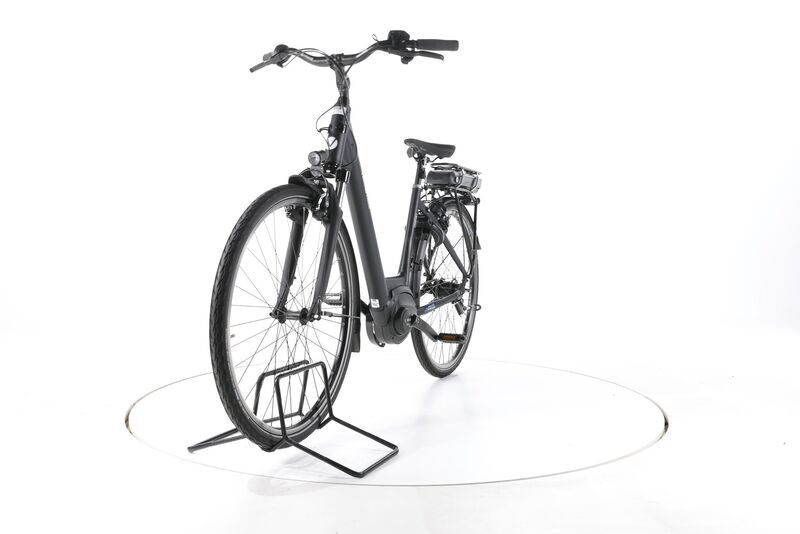 Velo de Ville CEB 400 2021 | black | 28" | 50 cm | 500 - 3000 km, image 5 of 5