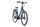 Velo de Ville CEB 400 (2022) | Lågt inträde | blå | 50 cm | 500 - 1000 km thumbnail 5/5