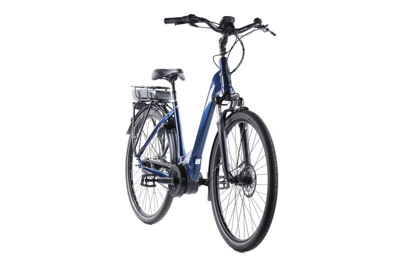Velo de Ville CEB 400 (2022) | Tiefeinsteiger | blau | 50 cm | 500 - 1000 km 5