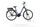 Velo de Ville CEB 400 2022 | blue | 28" | 50 cm | < 500 km, thumbnail 1 of 5