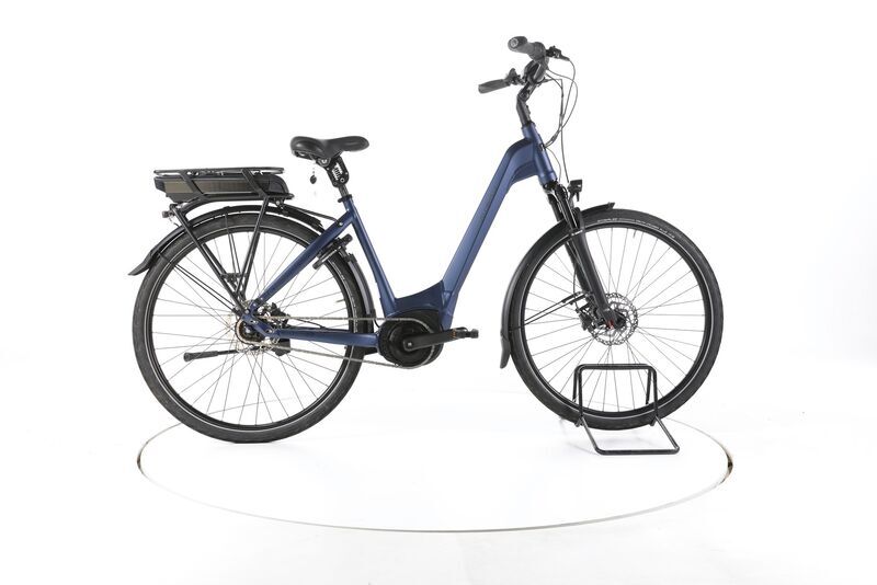 Velo de Ville CEB 400 2022 | blue | 28" | 50 cm | < 500 km, image 1 of 5