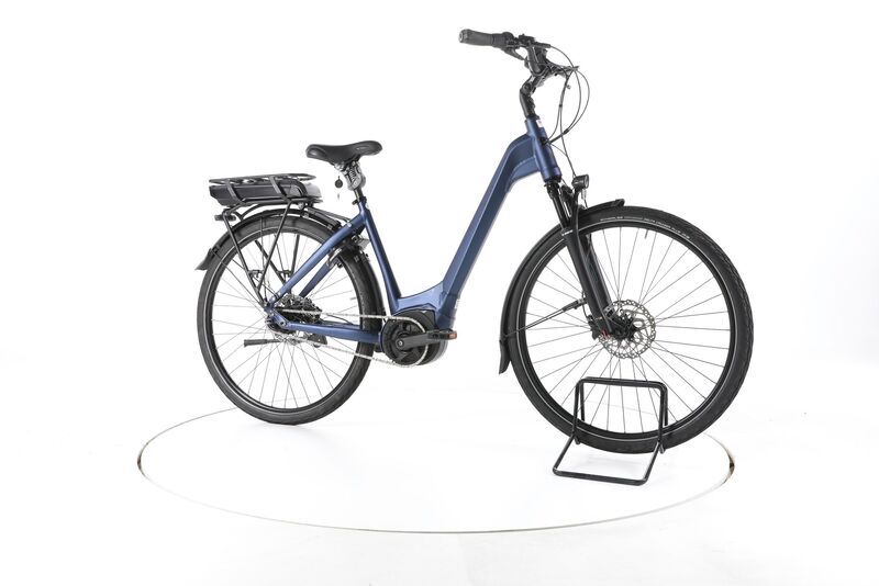 Velo de Ville CEB 400 2022 | blue | 28" | 50 cm | < 500 km, image 2 of 5