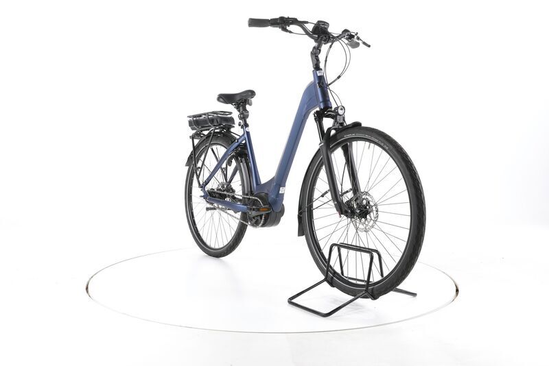 Velo de Ville CEB 400 2022 | blue | 28" | 50 cm | < 500 km, image 3 of 5