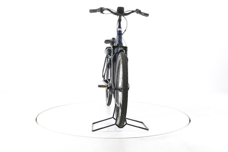 Velo de Ville CEB 400 2022 | blue | 28" | 50 cm | < 500 km, image 4 of 5