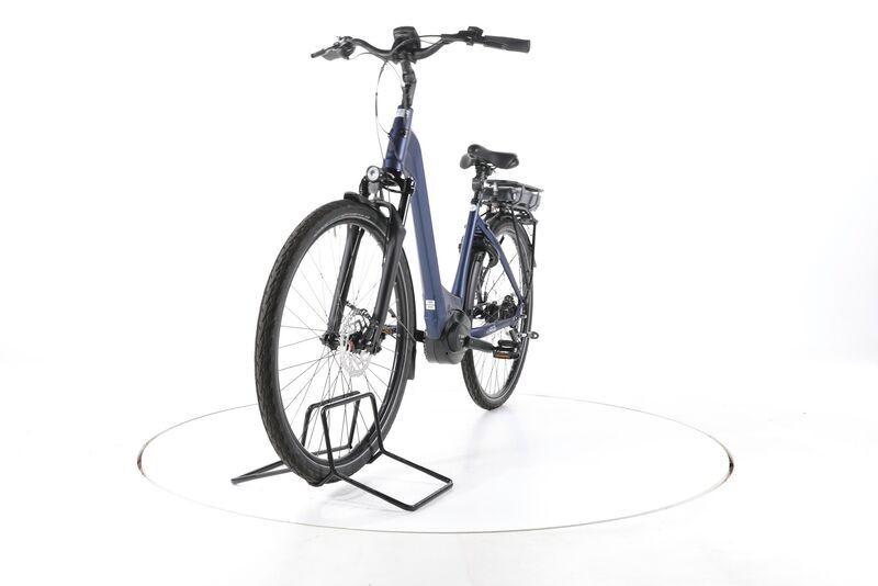 Velo de Ville CEB 400 2022 | blue | 28" | 50 cm | < 500 km, image 5 of 5