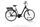 Velo de Ville CEB 400 2022 | negro | 28" | keine Angabe | < 500 km, thumbnail 1 of 5