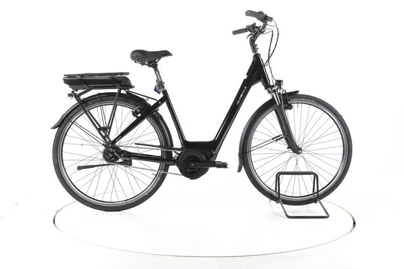 Velo de Ville CEB 400 2022 | negro | 28" | keine Angabe | < 500 km, image 1 of 5