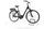 Velo de Ville CEB 400 2022 | negro | 28" | keine Angabe | < 500 km, thumbnail 2 of 5