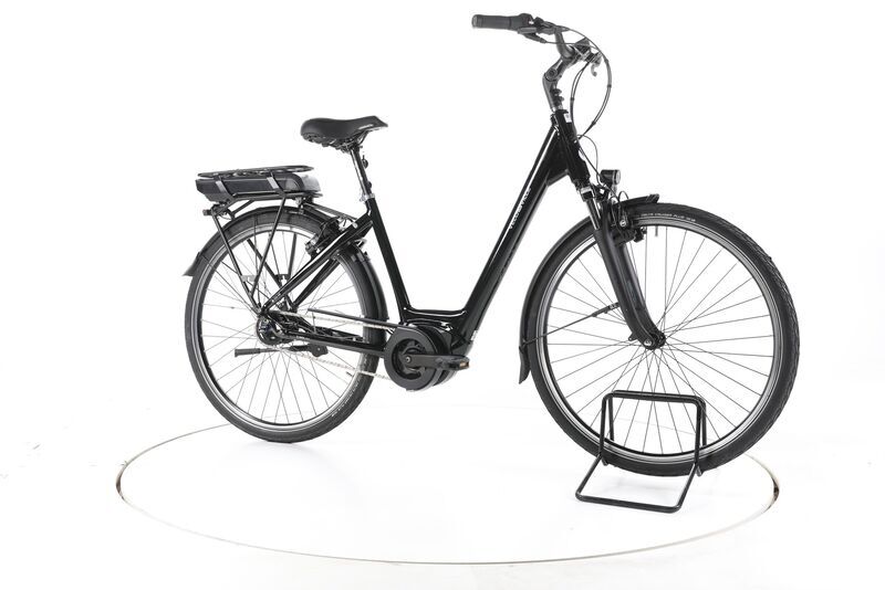 Velo de Ville CEB 400 2022 | negro | 28" | keine Angabe | < 500 km, image 2 of 5