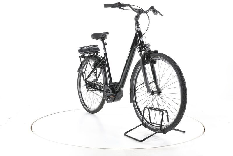 Velo de Ville CEB 400 2022 | negro | 28" | keine Angabe | < 500 km, image 3 of 5