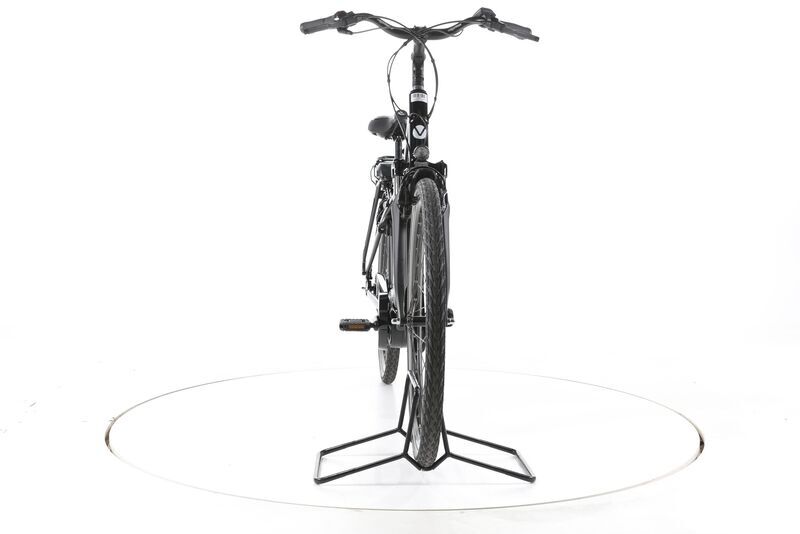Velo de Ville CEB 400 2022 | negro | 28" | keine Angabe | < 500 km, image 4 of 5