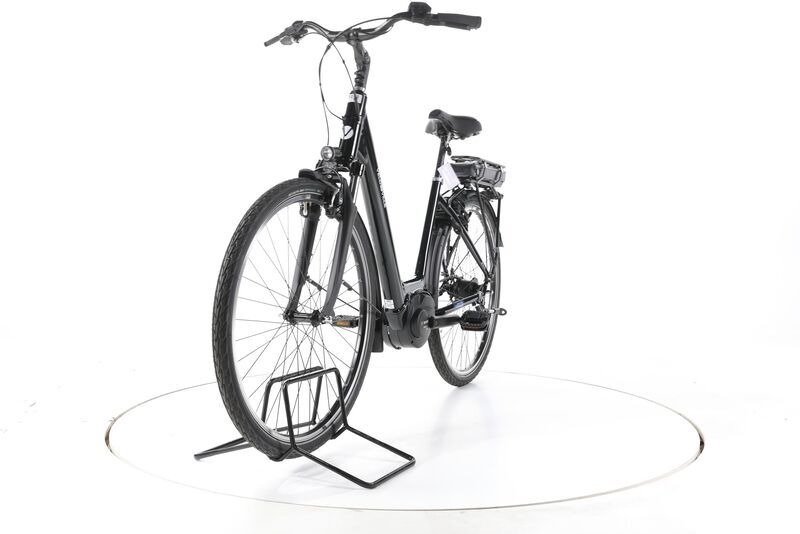 Velo de Ville CEB 400 2022 | negro | 28" | keine Angabe | < 500 km, image 5 of 5