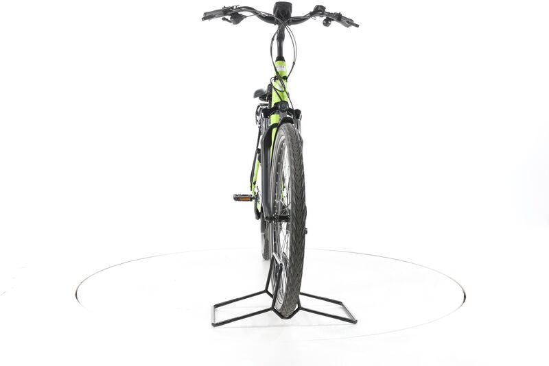 Velo de Ville CEB 800 2022 | green | 28" | 50 cm | 500 - 3000 km, image 3 of 4