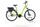 Velo de Ville CEB 800 2022 | grøn | 28" | 50 cm | 500 - 3000 km, thumbnail 1 of 5