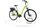 Velo de Ville CEB 800 2022 | grøn | 28" | 50 cm | 500 - 3000 km, thumbnail 2 of 5