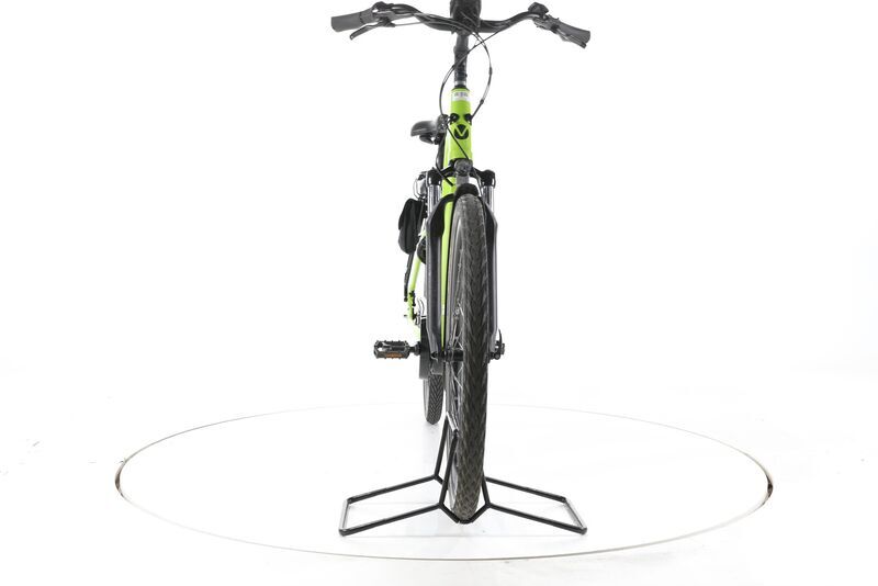 Velo de Ville CEB 800 2022 | grøn | 28" | 50 cm | 500 - 3000 km, image 4 of 5