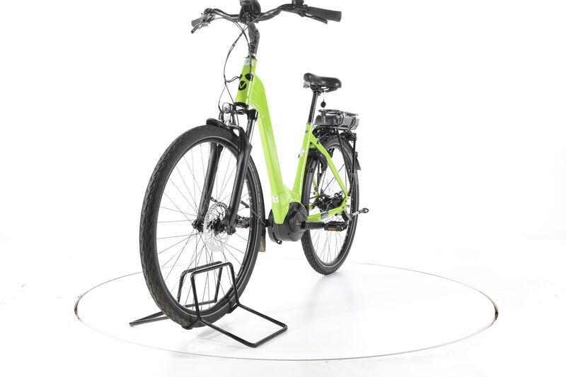 Velo de Ville CEB 800 2022 | grøn | 28" | 50 cm | 500 - 3000 km, image 5 of 5