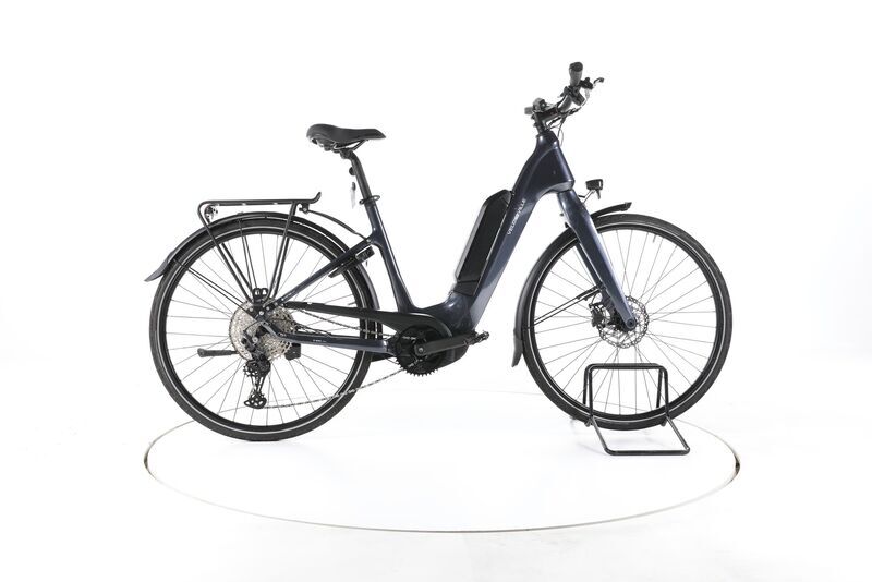 Velo de Ville CEB 900 2023 | niebieski | 28" | 53 cm | 500 - 3000 km, image 1 of 5