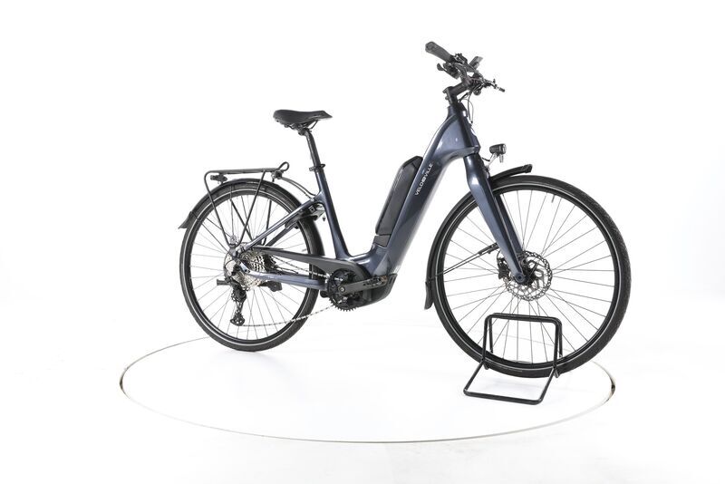 Velo de Ville CEB 900 2023 | niebieski | 28" | 53 cm | 500 - 3000 km, image 2 of 5