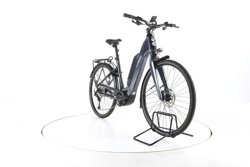 Velo de Ville CEB 900 2023 | niebieski | 28" | 53 cm | 500 - 3000 km, image 3 of 5