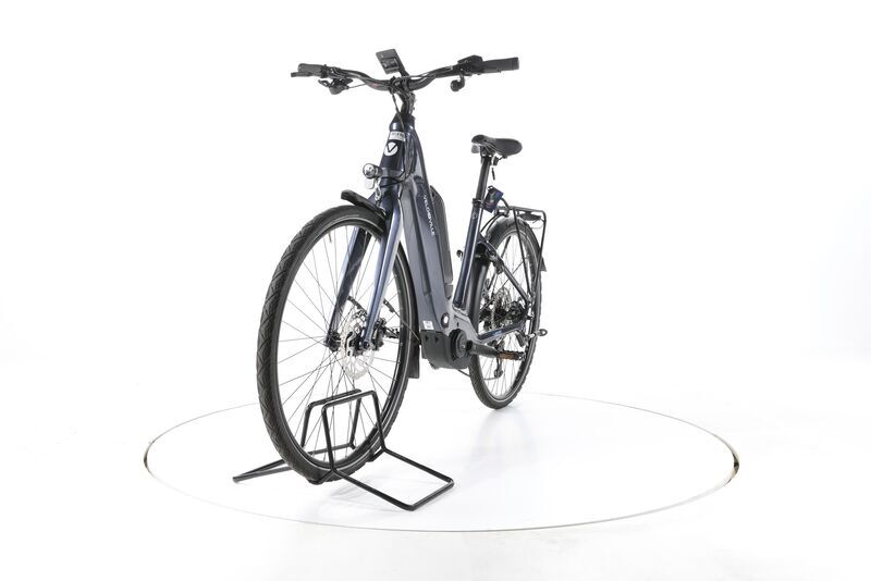 Velo de Ville CEB 900 2023 | niebieski | 28" | 53 cm | 500 - 3000 km, image 5 of 5