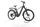 Velo de Ville FEB 2025 | černá | 27,5" | 53 cm | 500 - 3000 km, thumbnail 2 of 5