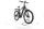 Velo de Ville FEB 2025 | černá | 27,5" | 53 cm | 500 - 3000 km, thumbnail 3 of 5