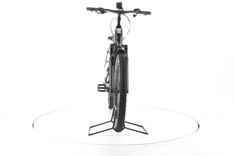 Velo de Ville FEB 2025 | černá | 27,5" | 53 cm | 500 - 3000 km, image 4 of 5