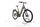 Velo de Ville FEB 990 Smart 2023 | grey | 27,5" | 48 cm | 500 - 3000 km, thumbnail 3 of 5