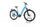 Velo de Ville LEB 890 2022 | azul | 27,5" | 45 cm | > 3000 km, thumbnail 1 of 4