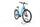 Velo de Ville LEB 890 2022 | azul | 27,5" | 45 cm | > 3000 km, thumbnail 2 of 4