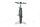 Velo de Ville LEB 890 2022 | azul | 27,5" | 45 cm | > 3000 km, thumbnail 3 of 4