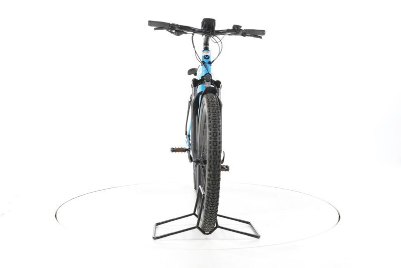 Velo de Ville LEB 890 2022 | azul | 27,5" | 45 cm | > 3000 km, image 3 of 4