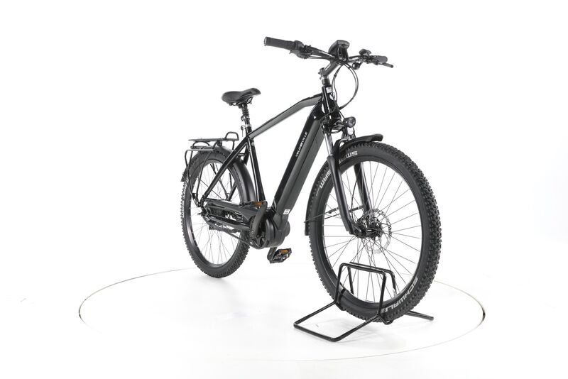 Velo de Ville LEB 990 Sport 2021 | zwart | 27,5" | 55 cm | 500 - 3000 km 2