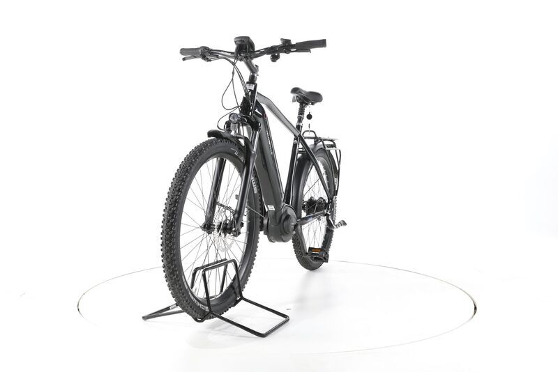 Velo de Ville LEB 990 Sport 2021 | zwart | 27,5" | 55 cm | 500 - 3000 km 4