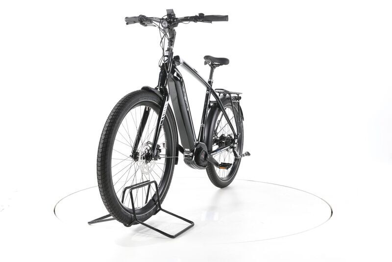 Velo de Ville LEB 990 Sport 2021 | black | 27,5" | 55 cm | < 500 km, image 4 of 4