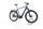 Velo de Ville LEB 990 SUV 2022 | blue | 27,5" | 60 cm | 500 - 3000 km, thumbnail 1 of 4