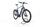 Velo de Ville LEB 990 SUV 2022 | blue | 27,5" | 60 cm | 500 - 3000 km, thumbnail 2 of 4